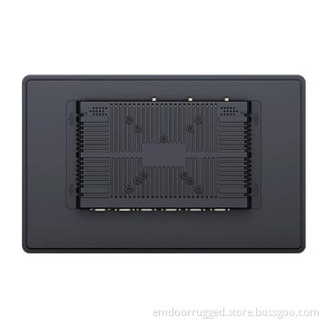 Windows Industrial Panel PC EM-PPC15S PRO